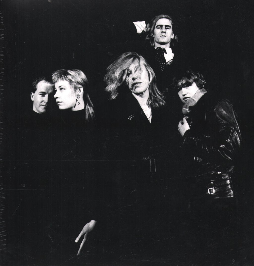 Go-Betweens - Fountains Of Youth: Live at the Town and Country Club - Double Lp