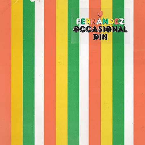 J Fernandez - Occasional Din - Cd