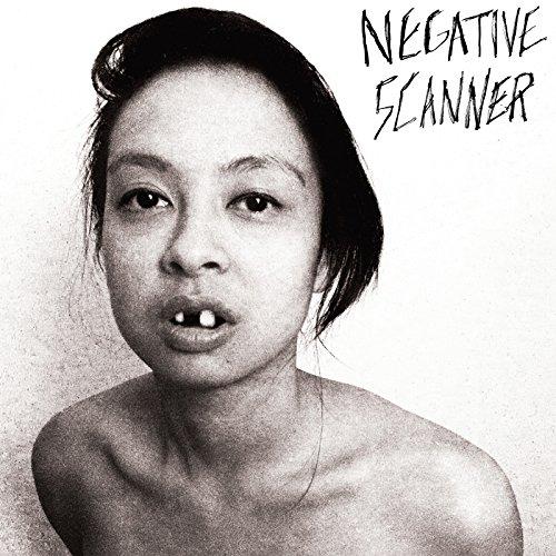 Negative Scanner - Negative Scanner - Cd