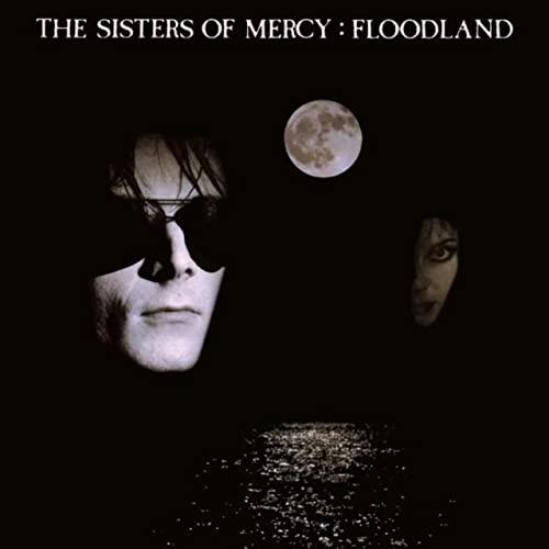 Sisters Of Mercy - Floodland - Lp