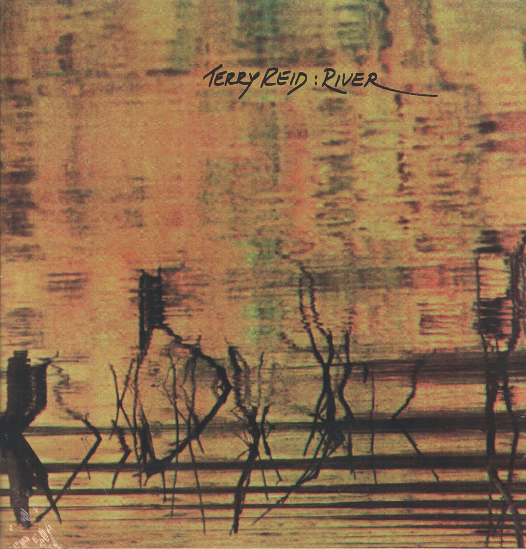 Terry Reid - River - Lp