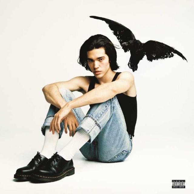 Conan Gray - Kid Krow - Lp