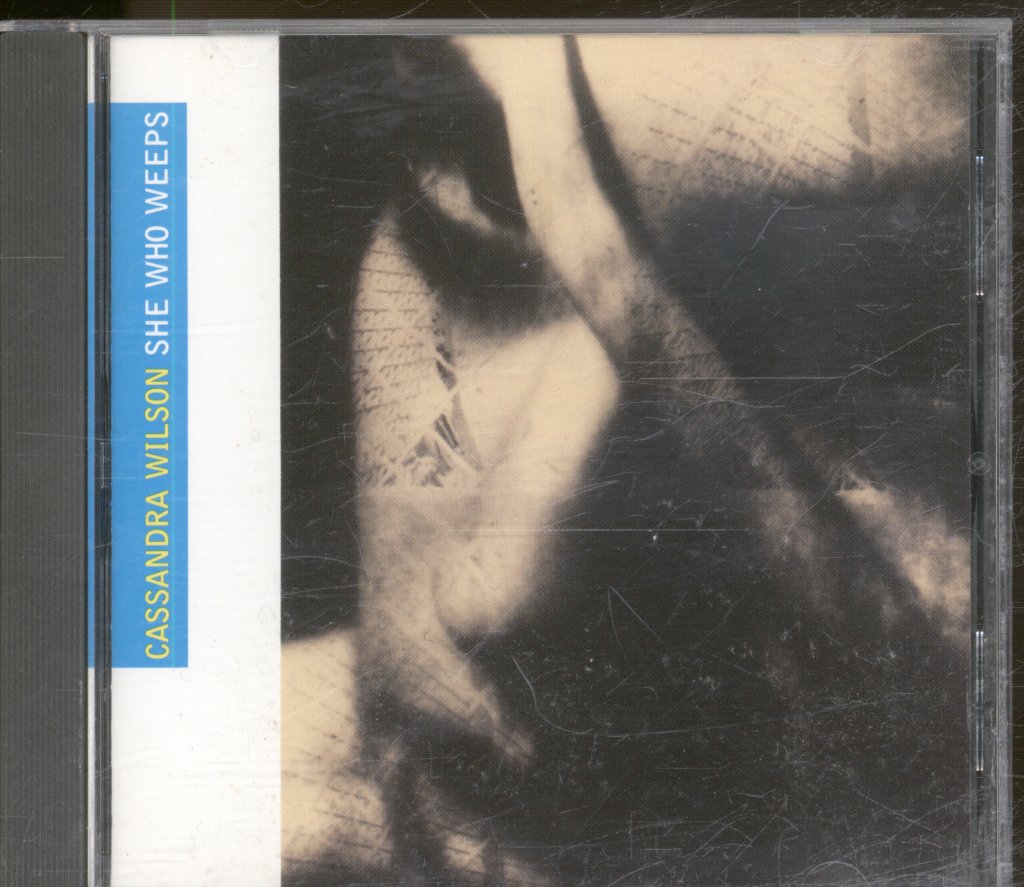 Cassandra Wilson - She Who Weeps - Cd