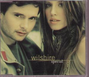 Wilshire - Special - Cd