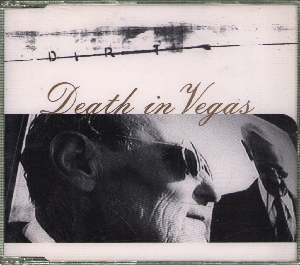 Death In Vegas - Dirt - Cd