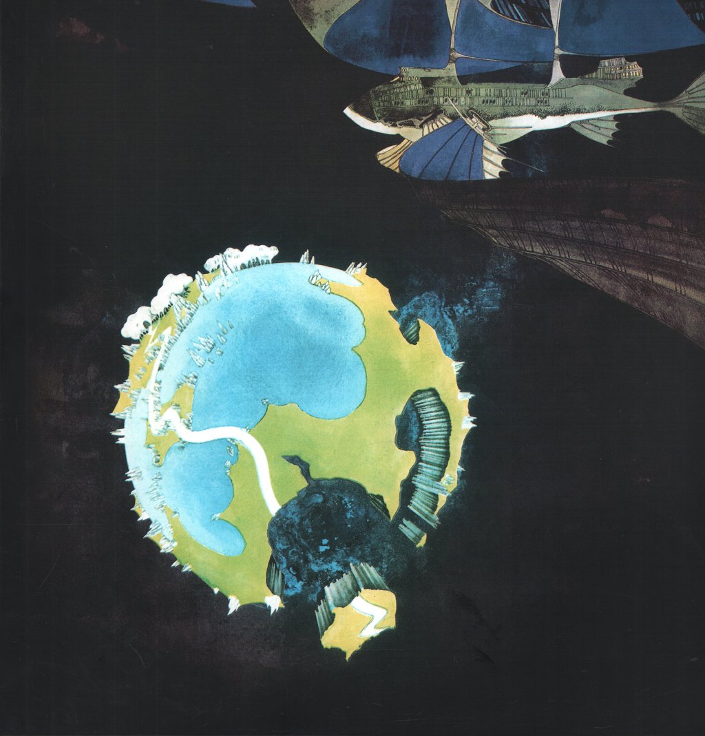 Yes - Fragile - Box Set