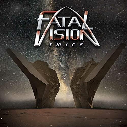 Fatal Vision - Twice - Cd