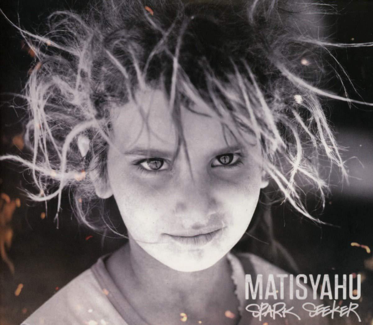 Matisyahu - Spark Seeker - Cd