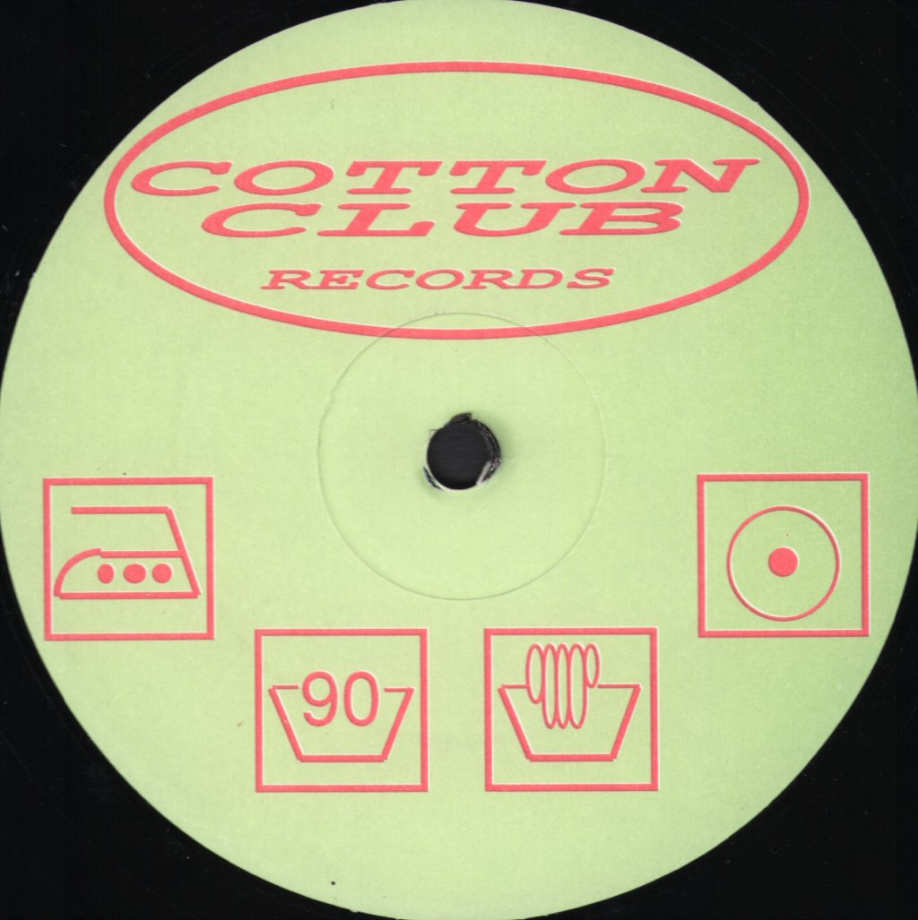 Skin Deep (Dance) - Wondering Years - 12 Inch