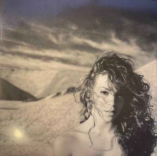 Mariah Carey - Emotions - Lp