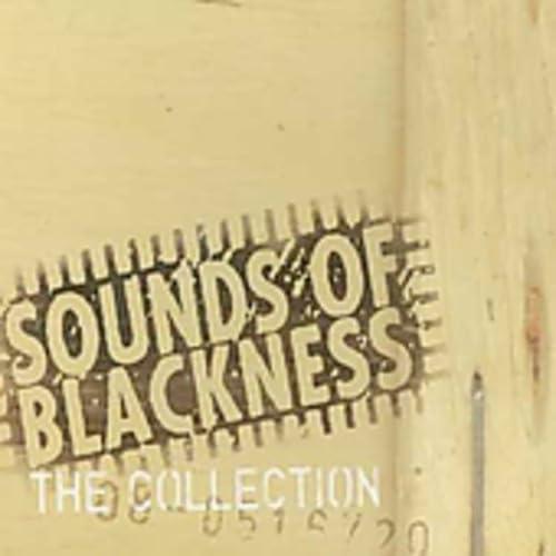 Sounds Of Blackness - Collection - Cd
