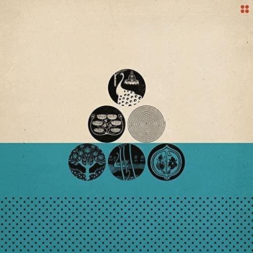 Death And Vanilla - Death and Vanilla - 12 Inch