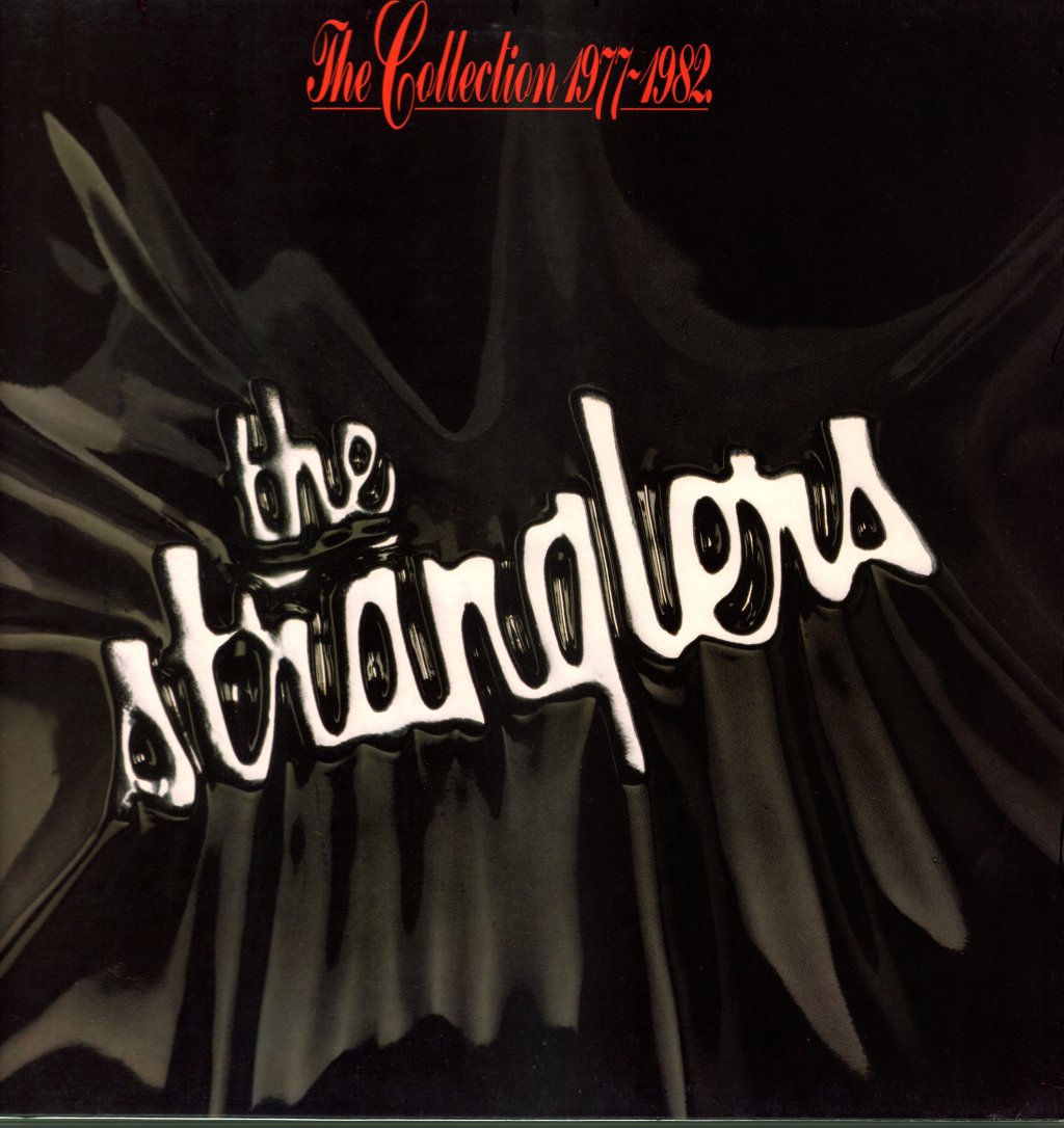 Stranglers - Collection 1977 - 1982 - Lp