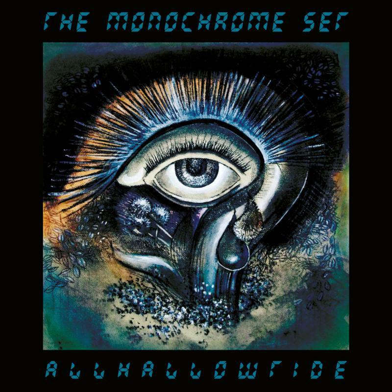Monochrome Set - Allhallowtide - Lp