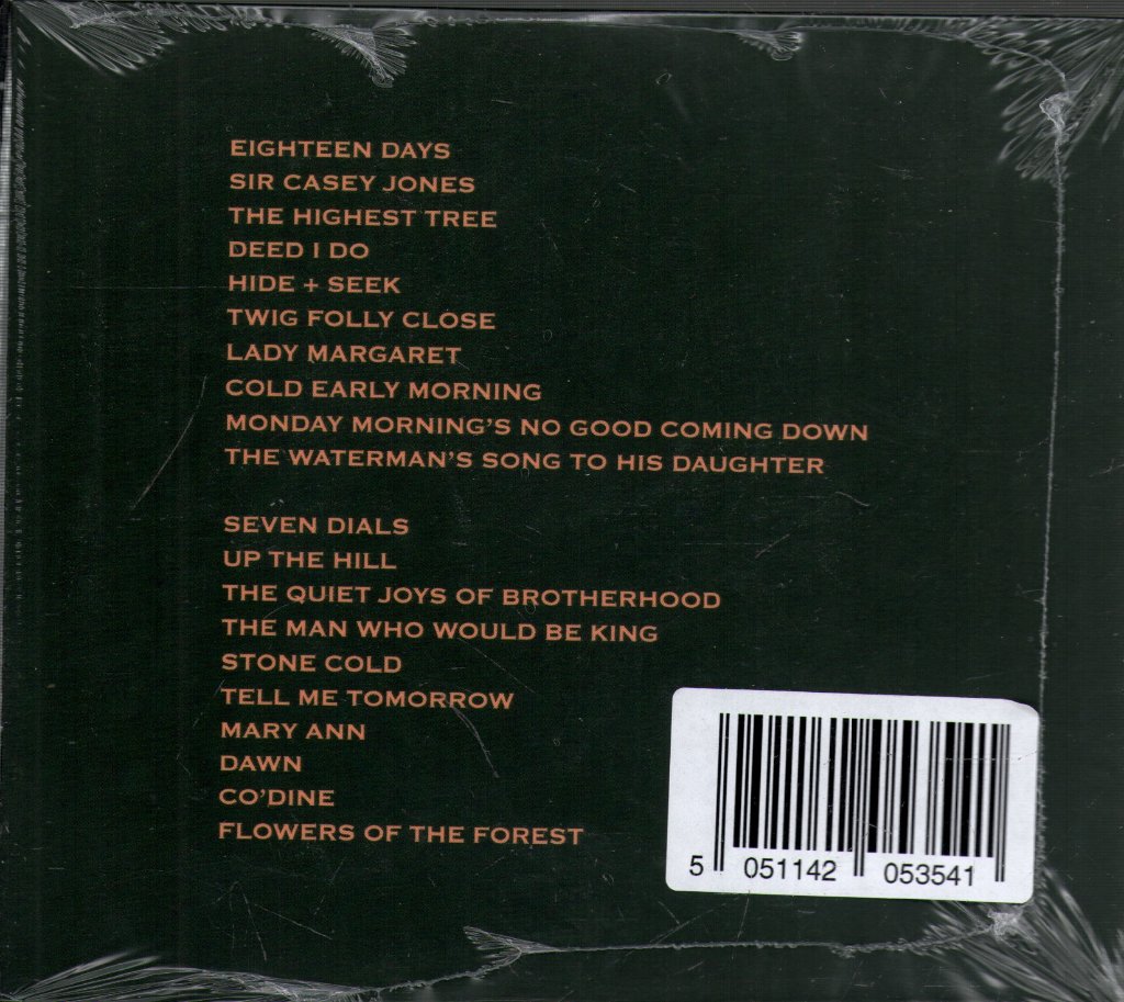 Eighteenth Day Of May - Eighteenth Day of May - Double Cd