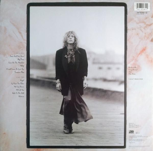 Ashley Cleveland - Big Town - Lp