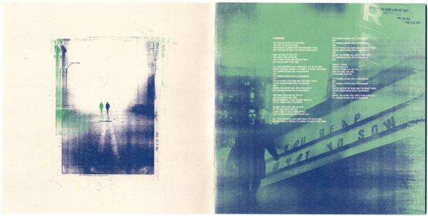 Liam Gallagher - Why Me? Why Not - Cd
