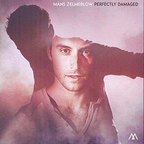 Mans Zelmerlow - Perfectly Damaged - Cd