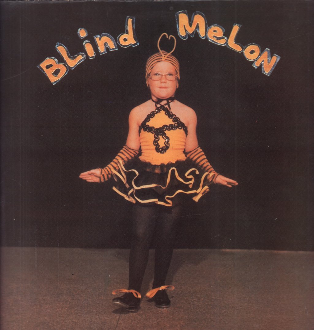 Blind Melon - Blind Melon - Lp