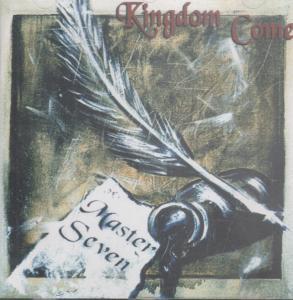 Kingdom Come (80'S/90'S Rock/Metal Group) - Master Seven - Cd