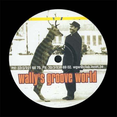 Swirl People - Noodles In Space - 12 Inch