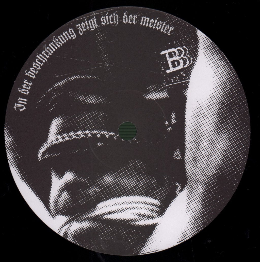 Das Oath - Körper Kultur - 10 Inch