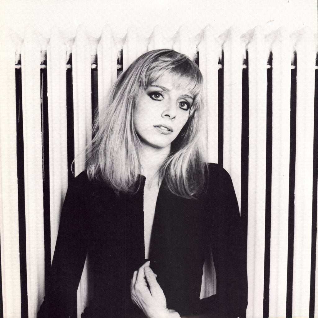 Ellen Foley - Nightout - Lp