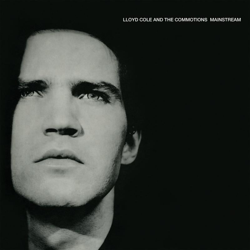Lloyd Cole & The Commotions - Mainstream - Lp