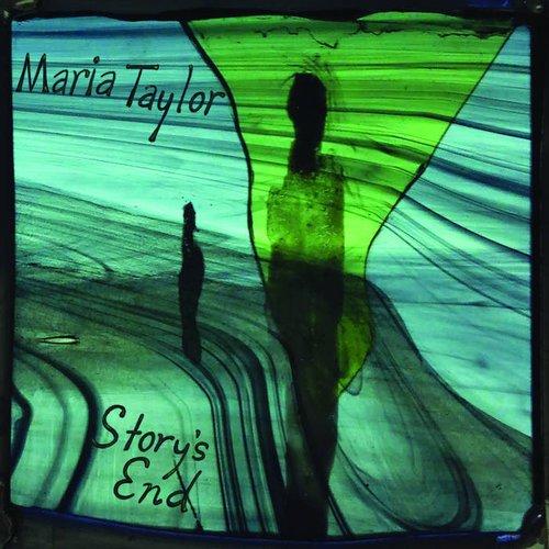 Maria Taylor - Story's End - Cd