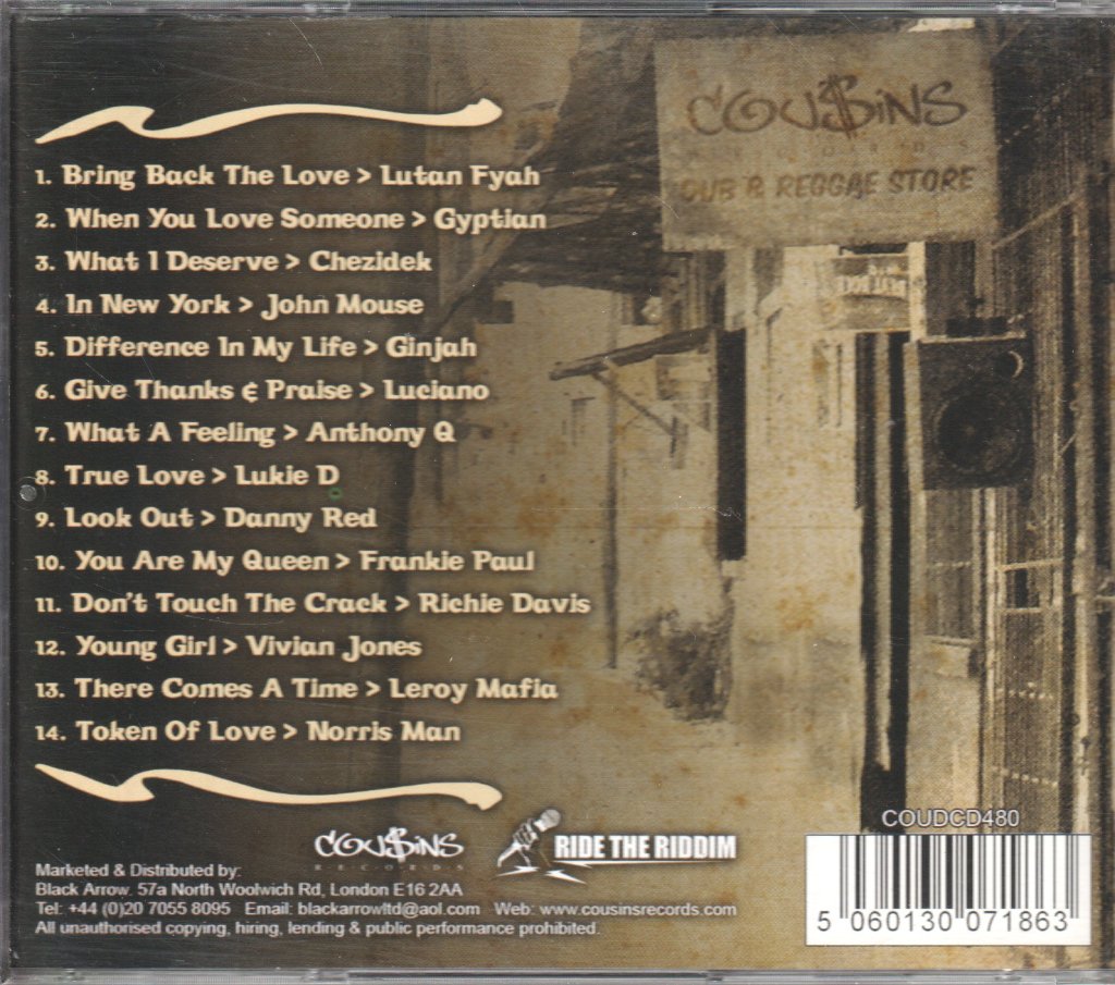 Various Artists - Those Guys - Cd