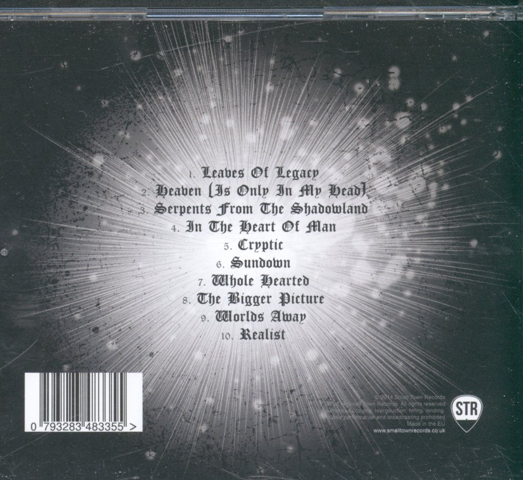 Climates - Body Clocks - Cd