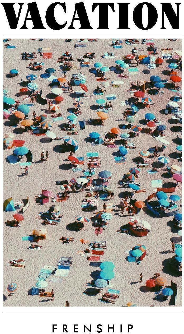 Frenship - Vacation - Lp