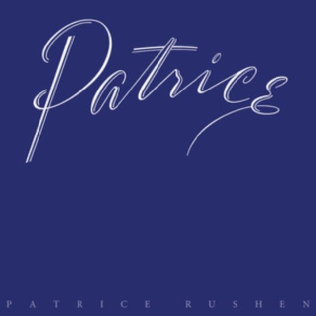 Patrice Rushen - Patrice - Double Lp