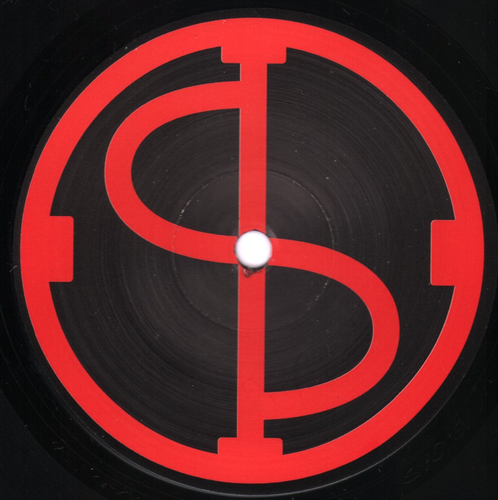 Once Again - Cosmic Feelings (Is It Real ?) - 12 Inch