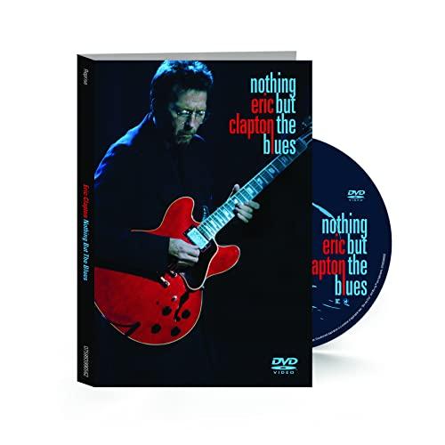 Eric Clapton - Nothing But the Blues - Dvd
