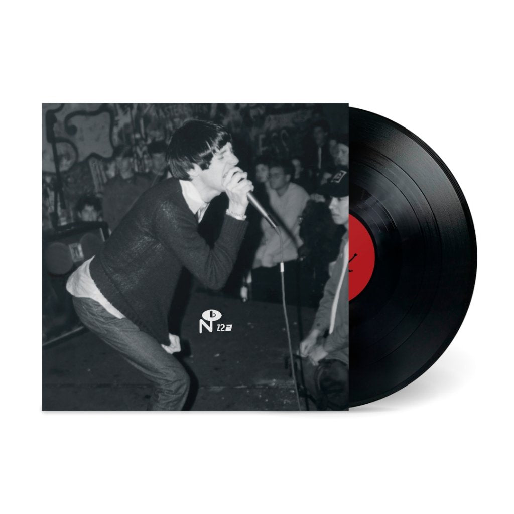 Antioch Arrow - Your Hearts Belong To Us - Lp