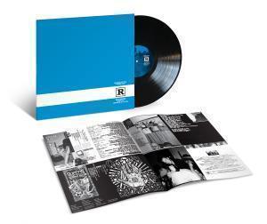 Queens Of The Stone Age - Rated R - Lp
