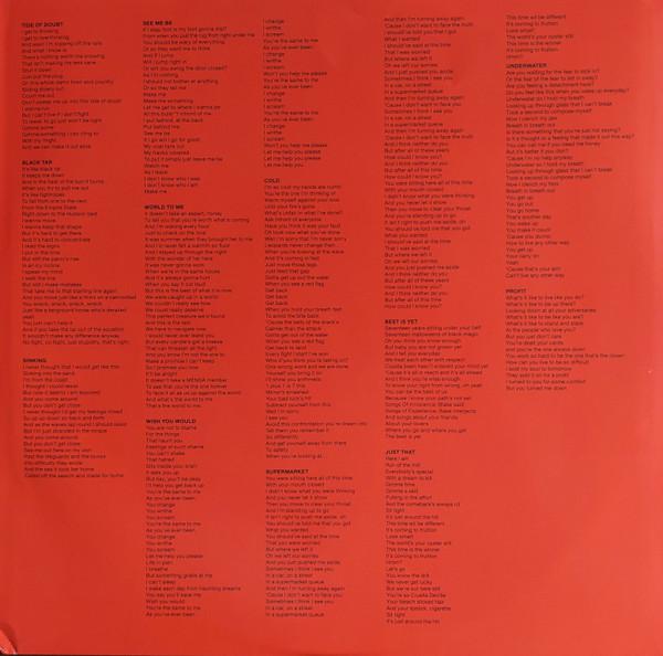Pit Pony - World To Me - Lp