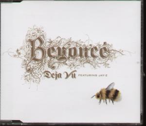 Beyonce - Deja Vu - Cd