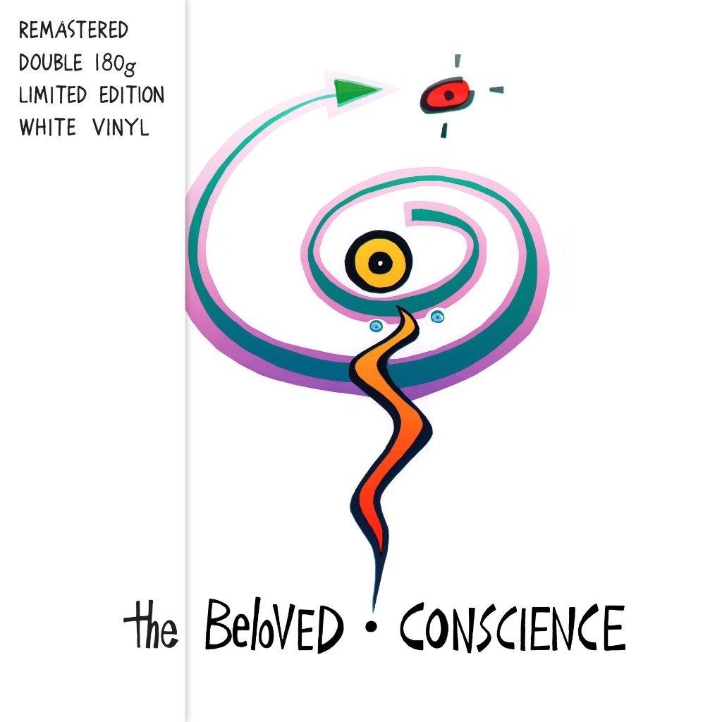 Beloved - Conscience Remastered - Double Lp