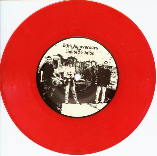 UK Subs - War On The Pentagon - 7 Inch