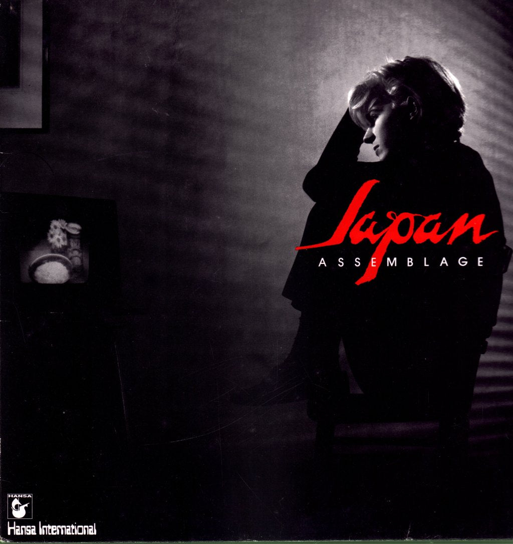 Japan - Assemblage - Lp