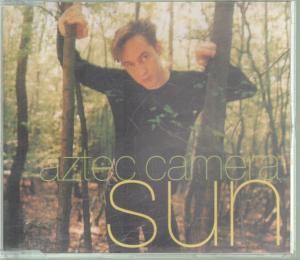 Aztec Camera - Sun - Cd