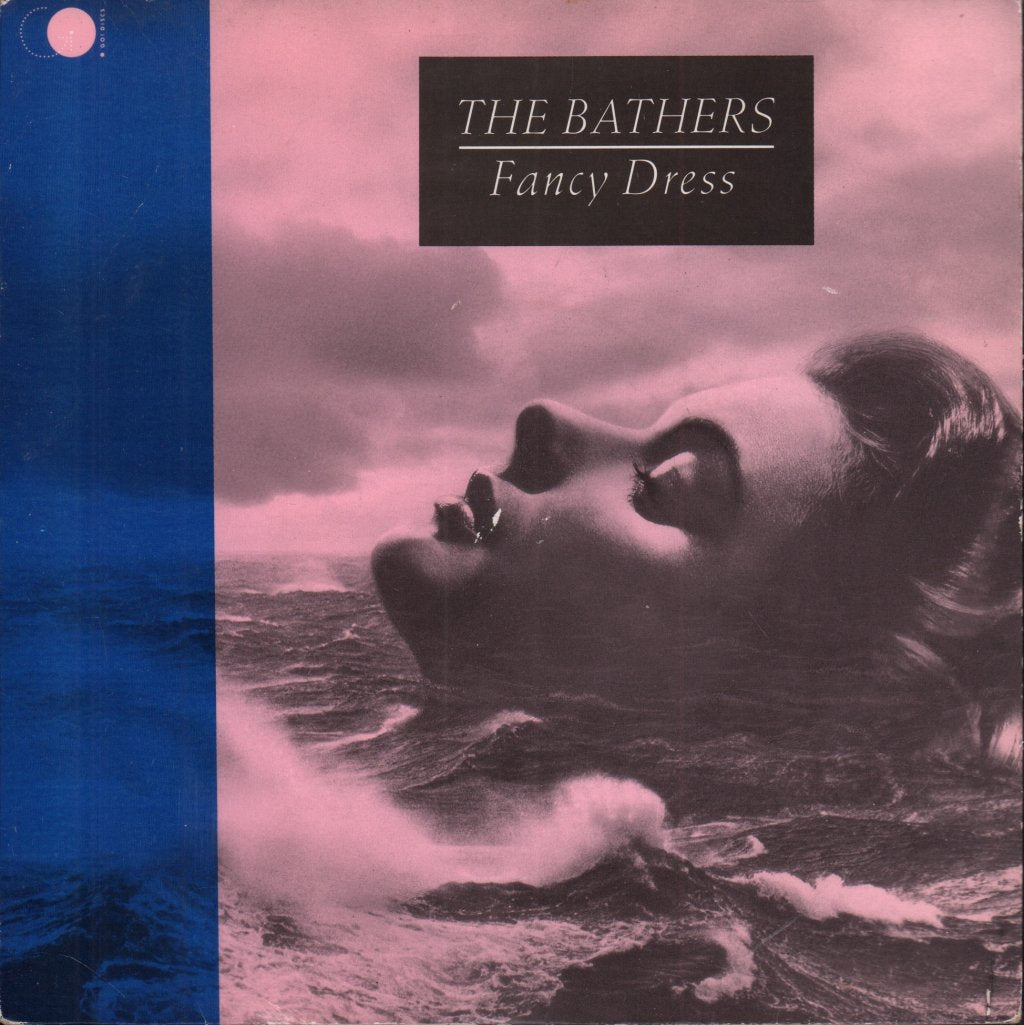 Bathers - Fancy Dress - 7 Inch