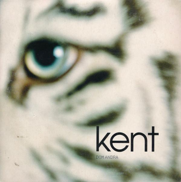 Kent (Scandanavian Group) - Dom Andra - Cd