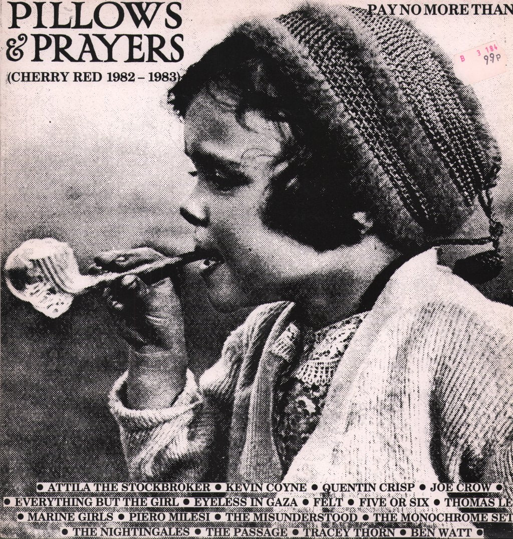 Various Artists - Pillows And Prayers - Lp