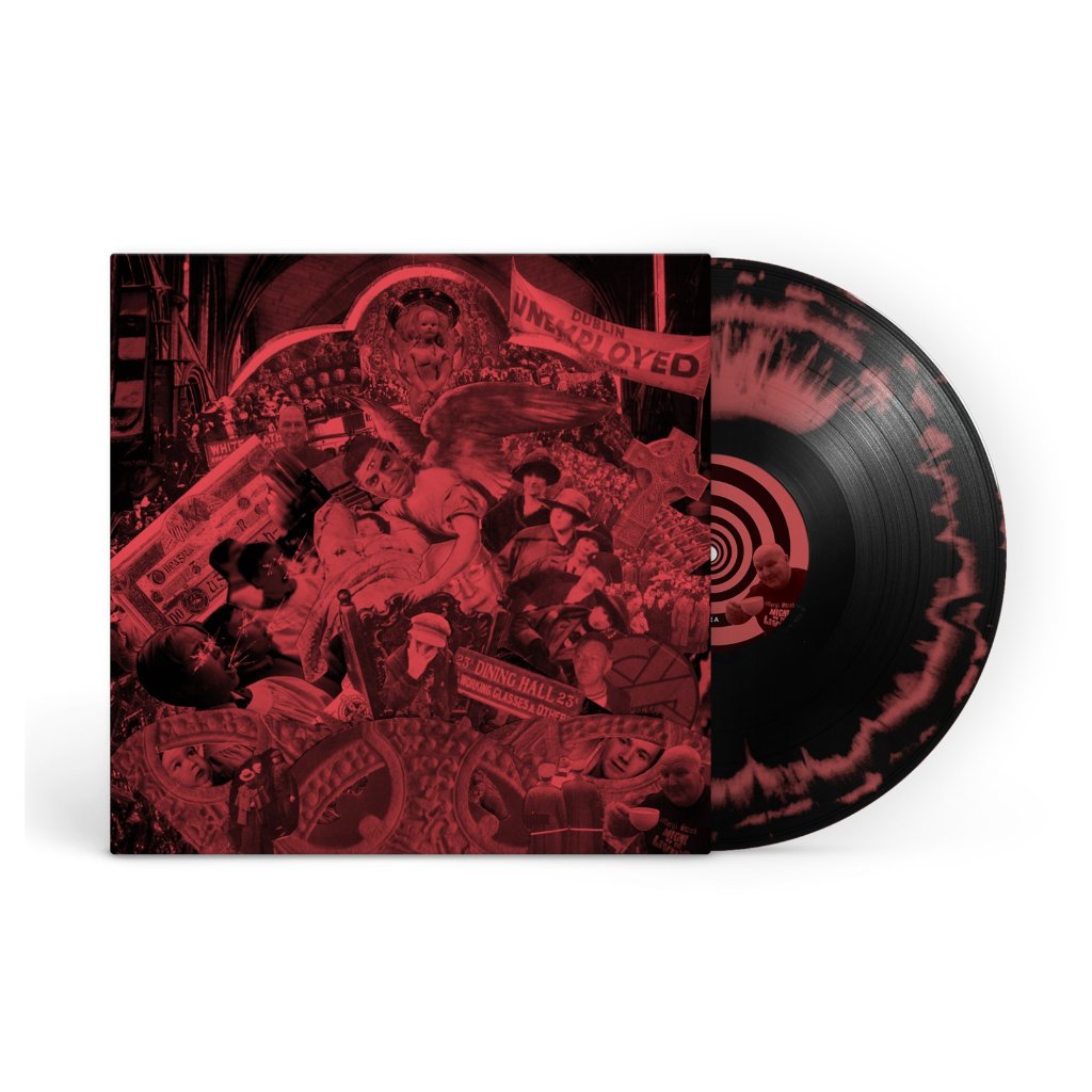 Meryl Streek - 796 - The Instrumentals - Lp
