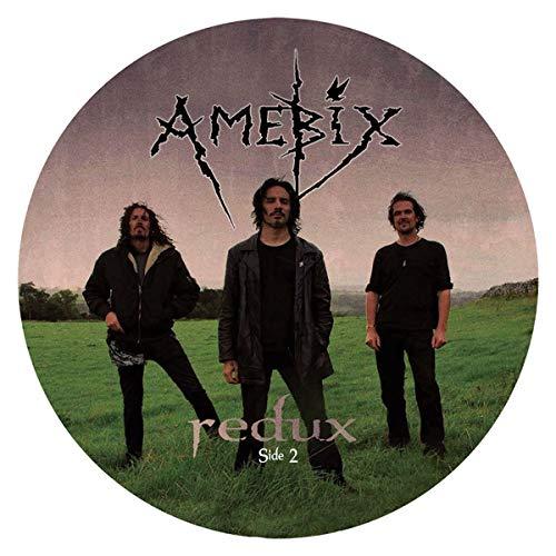 Amebix - Redux - 12 Inch