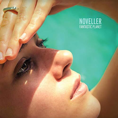 Noveller - Fantastic Planet - Cd