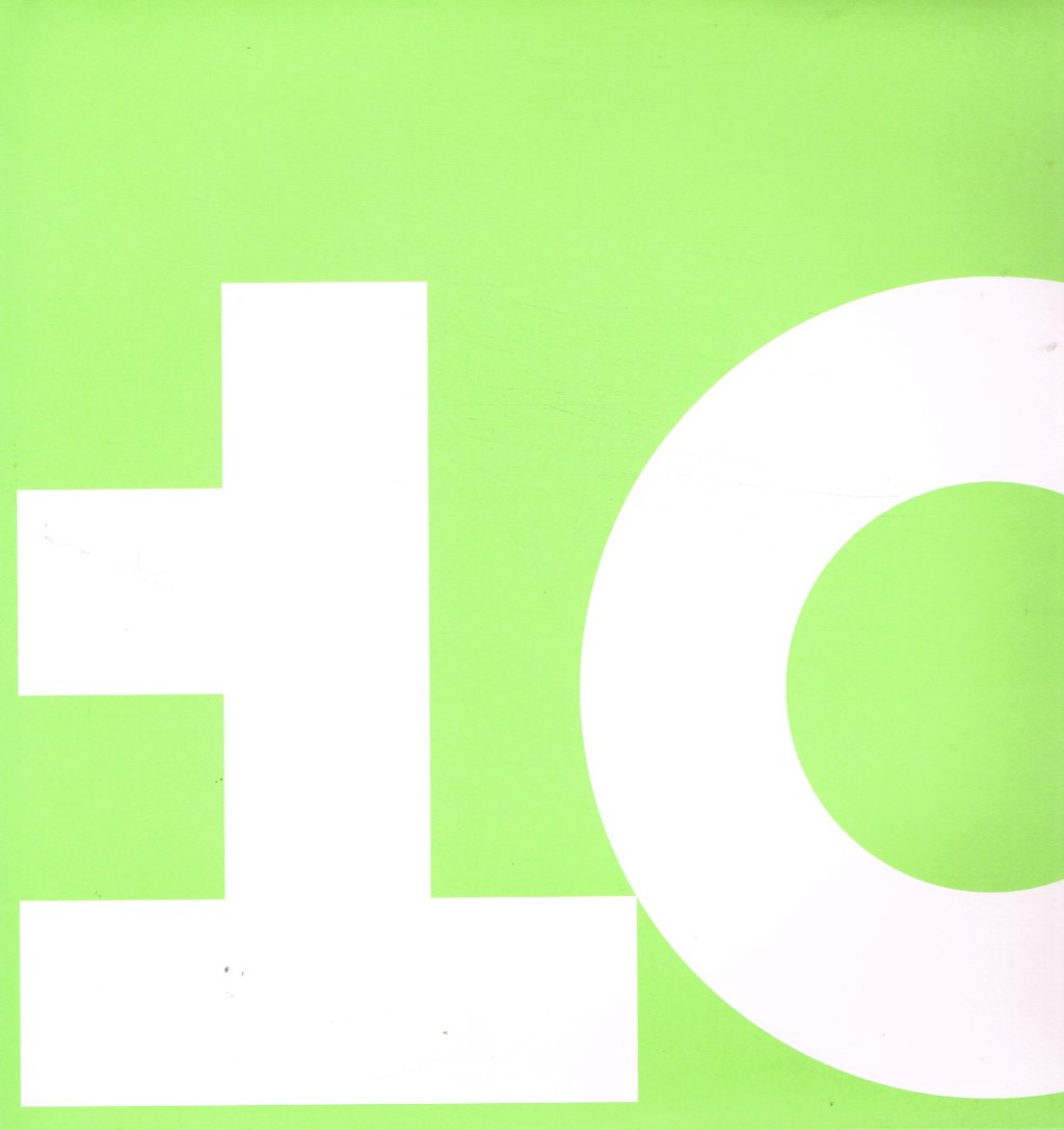 Various Artists - Bleep:10 - Double Lp